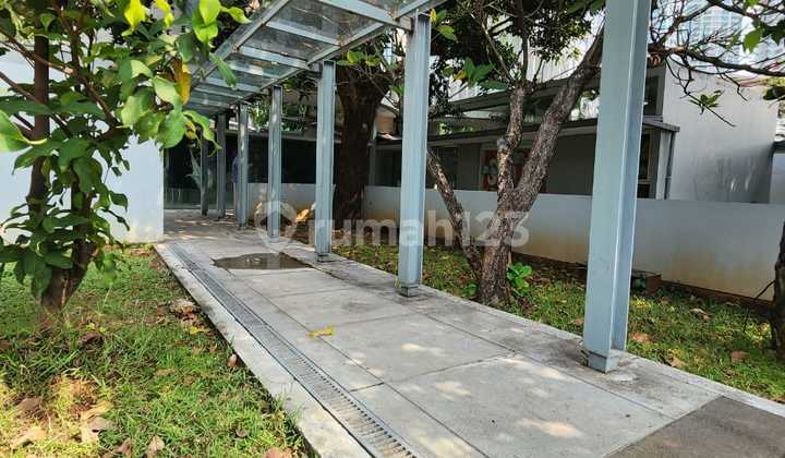 Ruko Kantor Kemang Di Obral Murah Di Bawah Njop Kemang Jakarta Selatan 