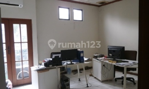 360m² Dollar-Producing Restaurant, Gandaria Utara, South Jakarta 2