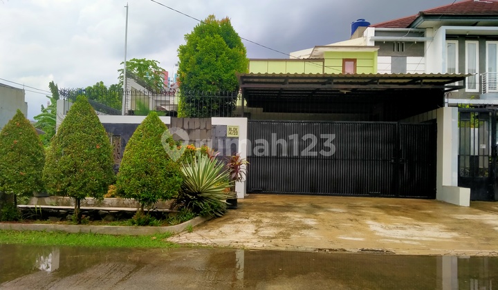 Huniyan Hijau Harga Miring Kav Dki Meruya Jakarta 