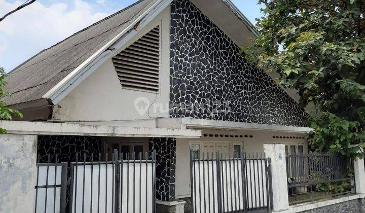 Rumah Tua Di Obral Murah Petojo Sambang Lt 374mtr Petojo Selatan Jakarta Pusat  1