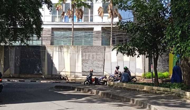 Gedung Tower 220 Unit di Obral Murah Lt 3215Mtr Gedung Tower 220 Unit di Obral Murah Lt 3215Mtr