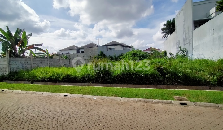 Kavling Di Obral Murah Antik Lt 693mtr Intercon Taman Kebon Jeruk Jakarta Barat Kavling Di Obral Murah Antik Lt 693mtr Intercon Taman Kebon Jeruk Jakarta Barat