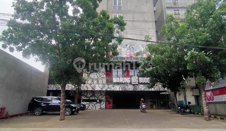 Affordable Hotel Tanjung Duren Rarely Productive Dollar Earner Tanjung Duren West Jakarta 2