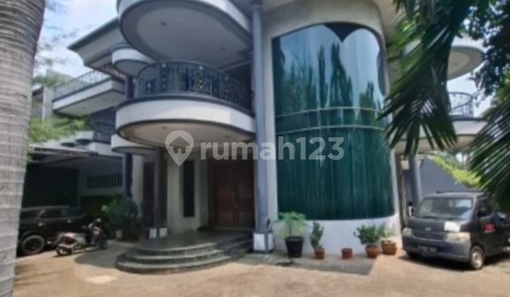 Rumah Hoek Harga Miring Lt 809mtr Puri Indah Shm Jarang Ada Jakarta Barat Rumah Hoek Harga Miring Lt 809mtr Puri Indah Shm Jarang Ada Jakarta Barat