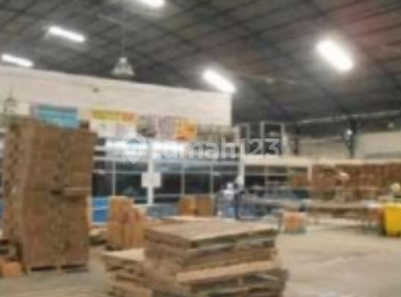 Pabrik Besar Harag Miring Cicurug Masuk Kontainer Akses Tol Lt 48040mtr Cicurug Sukabumi Jawa Barat 