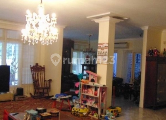 Rumah Harga Miring Lt 714mtr Kemanggisan Cocok Buat Rumah Tinggal Dan Kos Kosan Kemangisan Jakarta Barat  2