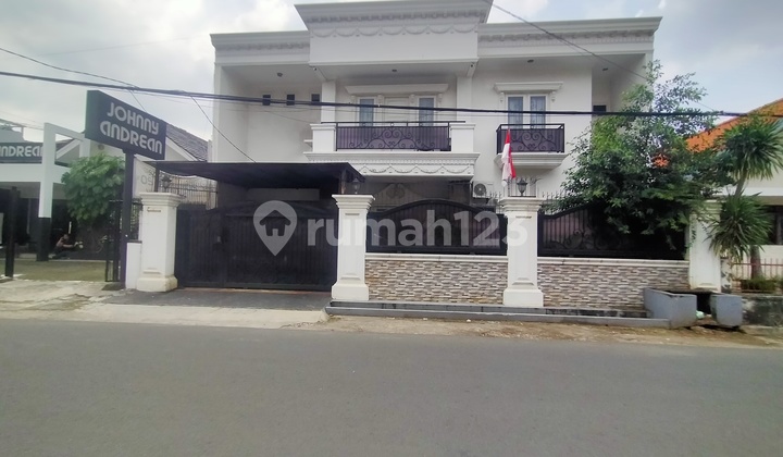 Rumah Swiming Pool Harga Miring Lt 230mtr Tebet Timur Jakarta Selatan Rumah Swiming Pool Harga Miring Lt 230mtr Tebet Timur Jakarta Selatan