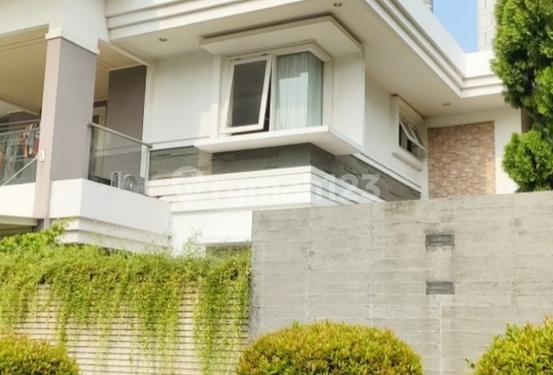 Affordable House 832sqm Land, Jalan Pondok Anggrek Tanjung Duren SHM, West Jakarta