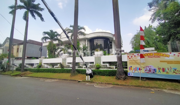 Huniyan Swimming Pool Harga Miring Lt 1.154mtr Gedung Hijau Raya Jakarta Selatan 