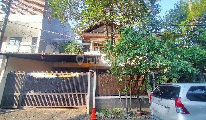 Rumah Harga Murah Jln Ubud Kuningan Timur Jakarta Selatan  1