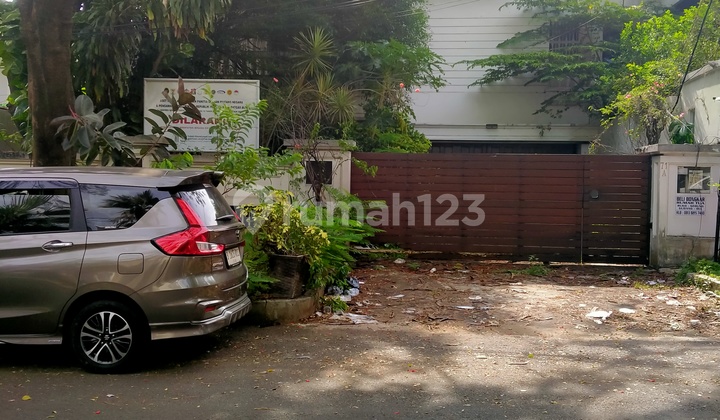 Rumah Tua Harga Miring Lokasi Bagus Simprug Golf Jarang Ada Rumah Tua Harga Miring Lokasi Bagus Simprug Golf Jarang Ada