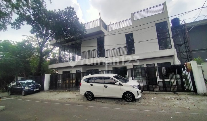 Rumah Kantor Harga Miring Lt 340mtr Kawasan Strategis Tebet Mas Shm Jakarta Selatan Rumah Kantor Harga Miring Lt 340mtr Kawasan Strategis Tebet Mas Shm Jakarta Selatan