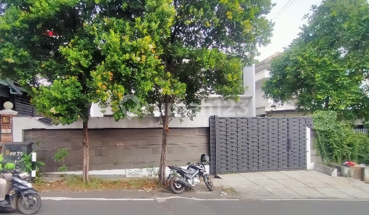 Rumah Swimgpool Harga Miring Dkat Pondok Indah Lt 453Mtr Jakarta Selatan SHM 2