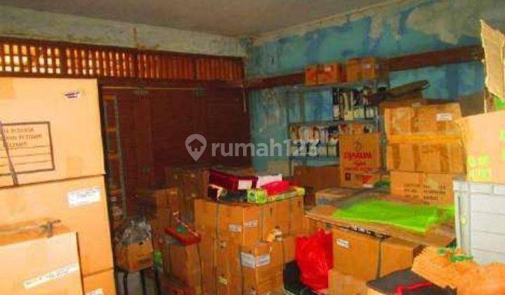 Rumah Harga Murah Jln Ubud Kuningan Timur Jakarta Selatan  2