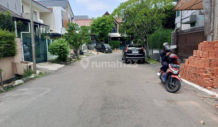 Huniyan Asri Di Obral Murah Permata Buana Shm Jln Pulau Putri Jakarta Barat  2