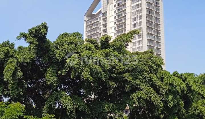 Gedung Tower di Jual Murah 220Unit Menteng Dalam Jakarta