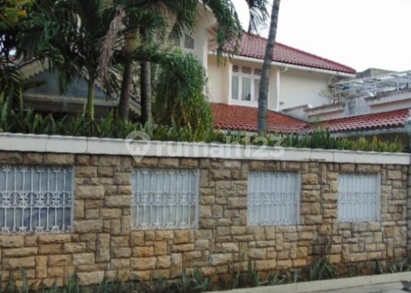 Affordable House 714sqm Land Kemanggisan Suitable for Residence and Boarding House Kemanggisan West Jakarta Affordable House 714sqm Land Kemanggisan Suitable for Residence and Boarding House Kemanggisan West Jakarta