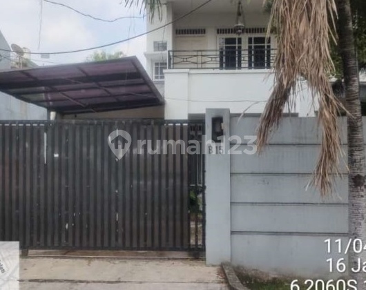 Rumah Harga Miring Komplek Bri Meruya Selatan Shm Jarang Ada Jakarta Barat Rumah Harga Miring Komplek Bri Meruya Selatan Shm Jarang Ada Jakarta Barat