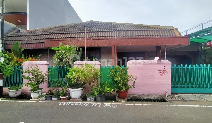 Rumah Paling Murah Cideng Lt 372mtr Cideng Shm Jakarta Pusat Rumah Paling Murah Cideng Lt 372mtr Cideng Shm Jakarta Pusat