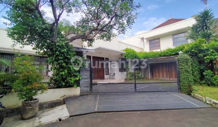 Rumah Harga Miring Lt 770mtr Komplek Iapco Kemang Timur Jakarta Selatan Rumah Harga Miring Lt 770mtr Komplek Iapco Kemang Timur Jakarta Selatan