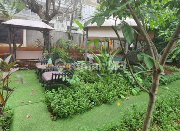 Rumah Harga Miring Kemang Selatan Lt 945mtr Kemang Jarang Ada Rumah Harga Miring Kemang Selatan Lt 945mtr Kemang Jarang Ada