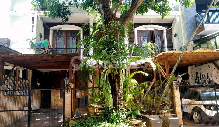 Rumah Harga Miring Pinang Perak Area Pondok Indah Shm Jarang Ada Rumah Harga Miring Pinang Perak Area Pondok Indah Shm Jarang Ada