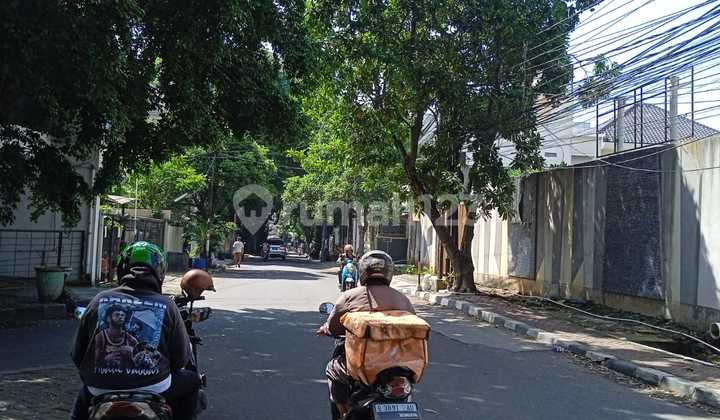 Tower Building For Sale Cheap 220 Units Menteng Dalam Jakarta 2