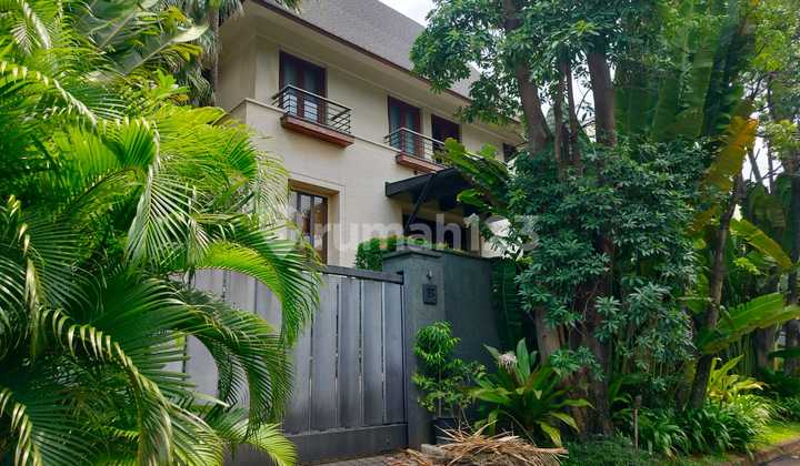 Huniyan Elit Megah Baru Harga Miring Permata Buana Jakarta Barat 