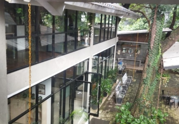 Rumah Cocok Buat Bisnis Lt 1.560mtr Harga Turun Pondok Indah Jarang Ada Rumah Cocok Buat Bisnis Lt 1.560mtr Harga Turun Pondok Indah Jarang Ada