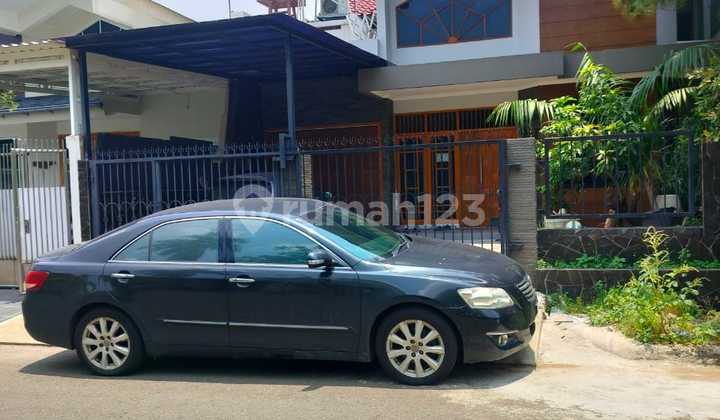 Rumah Idaman Harga Miring Lt 250mtr Permata Buana Jha8⁸ Rumah Idaman Harga Miring Lt 250mtr Permata Buana Jha8⁸