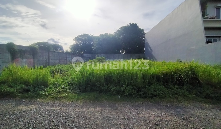 Kavling termurah inves terbaik lt 360mtr intercon kebon jeruk Jakarta Barat Kavling termurah inves terbaik lt 360mtr intercon kebon jeruk Jakarta Barat