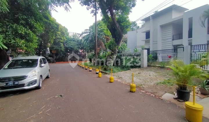 Office House Price Drop Panglima Polim Rare SHM South Jakarta Office House Price Drop Panglima Polim Rare SHM South Jakarta