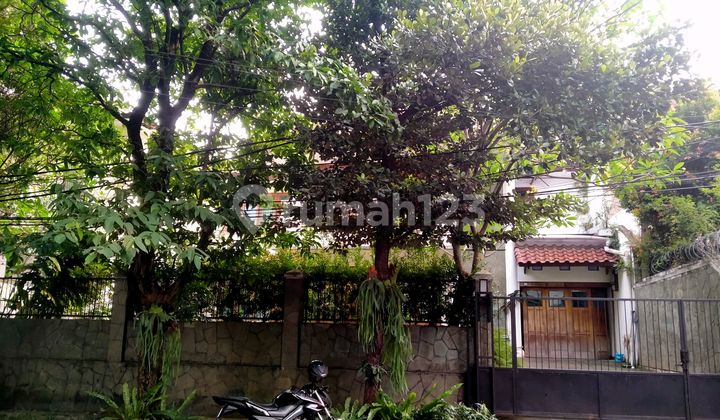 Sultans' Cheap House in Petogogan, Rare SHM, Close to SCBD