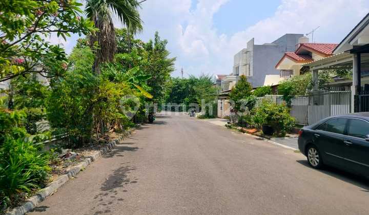Dream House Affordable Price 250m² Land Permata Buana Jha8⁸ 2