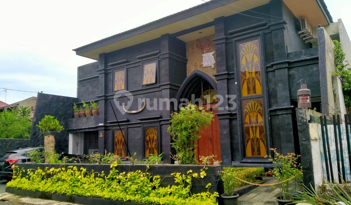Rumah Termurah Jalan Lebar Kebon Baru Jakarta Selatan SHM Rumah Termurah Jalan Lebar Kebon Baru Jakarta Selatan SHM