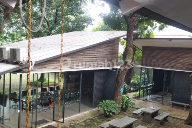 Rumah Megah Cocok Buat Usaha Harga Miring Lt 1.560mtr Pondok Indah Jakarta Selatan Rumah Megah Cocok Buat Usaha Harga Miring Lt 1.560mtr Pondok Indah Jakarta Selatan