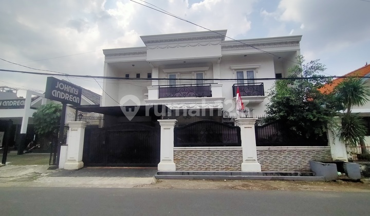 Rumah Murah Swimgpool Tebet Timur Shm Jarang Ada Tebet Timur Jakarta Selatan  2