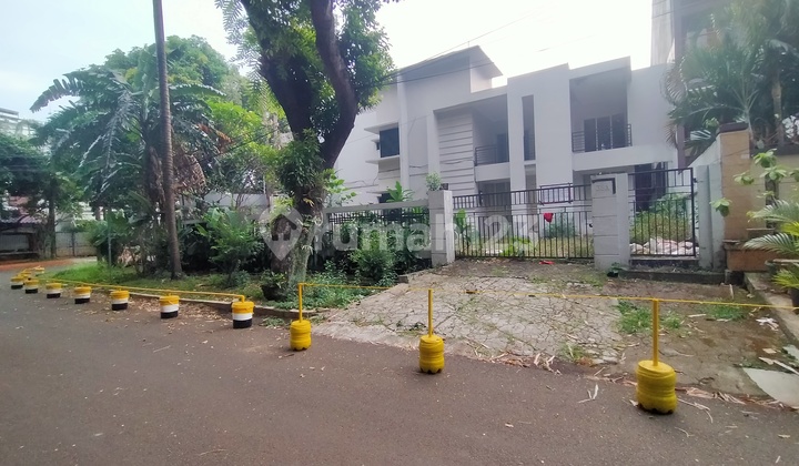 Office House Price Drop Panglima Polim Rare SHM South Jakarta Office House Price Drop Panglima Polim Rare SHM South Jakarta