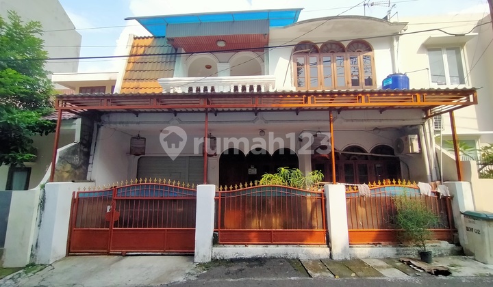 Rumah Harga Miring Jati Pulo Lt 137mtr Shm Jati Pulo Jakarta Barat Rumah Harga Miring Jati Pulo Lt 137mtr Shm Jati Pulo Jakarta Barat