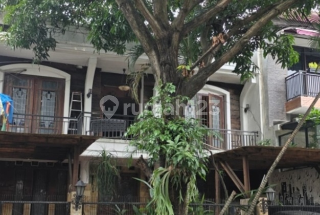 Rumah Harga Miring Pinang Perak Dkat Pondok Indah Jarang Ada Rumah Harga Miring Pinang Perak Dkat Pondok Indah Jarang Ada