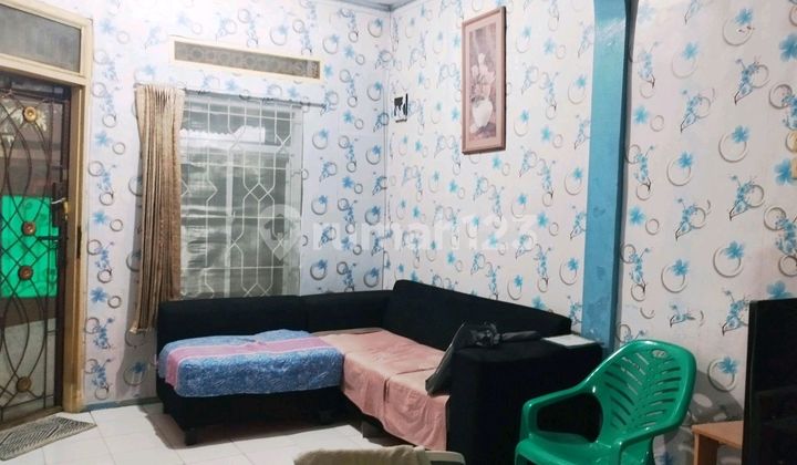 Rumah Ala Cluster Bebas Banjir Di Tangerang Rumah Ala Cluster Bebas Banjir Di Tangerang