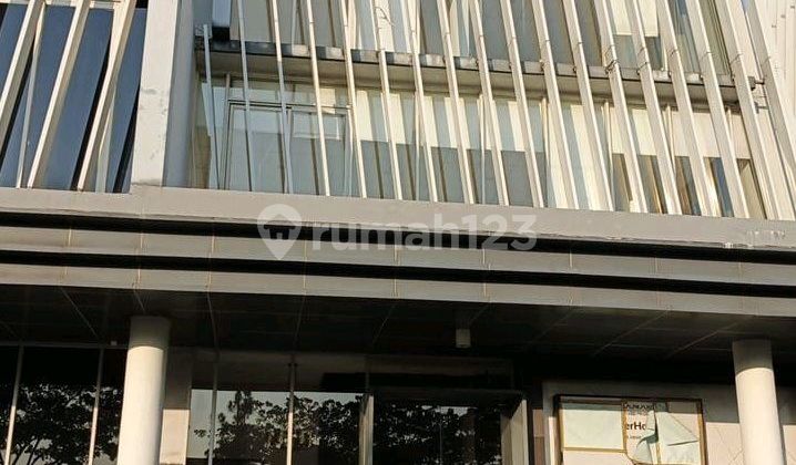 Harga Termurah!! Foresta Business Loft 1 Komersial Di Pusat Bsd City !!