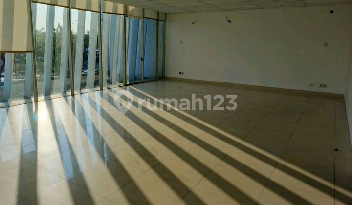 Harga Termurah!! Foresta Business Loft 1 Komersial Di Pusat Bsd City !!