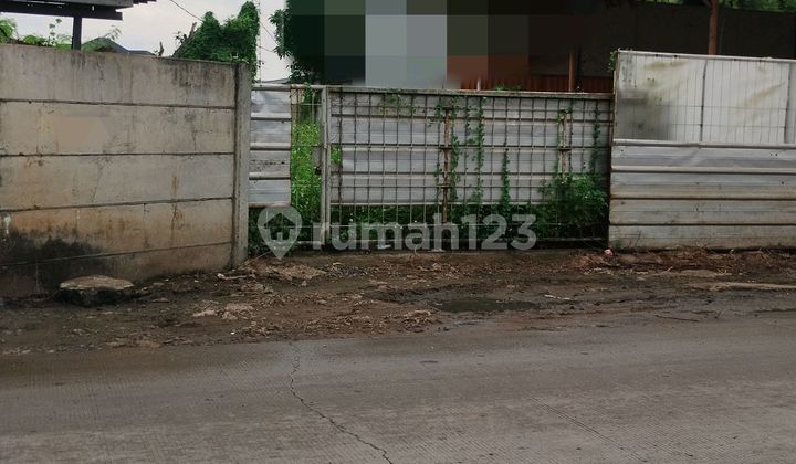 Disewakan Tanah Kavling Jalan Utama Diklat Pemda Selangkah Gading Serpong Disewakan Tanah Kavling Jalan Utama Diklat Pemda Selangkah Gading Serpong