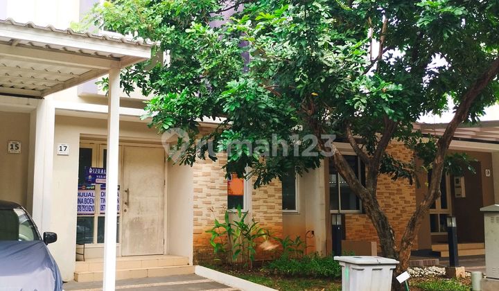 Ideal House for Rent Near Gading Serpong Campus Ideal House for Rent Near Gading Serpong Campus