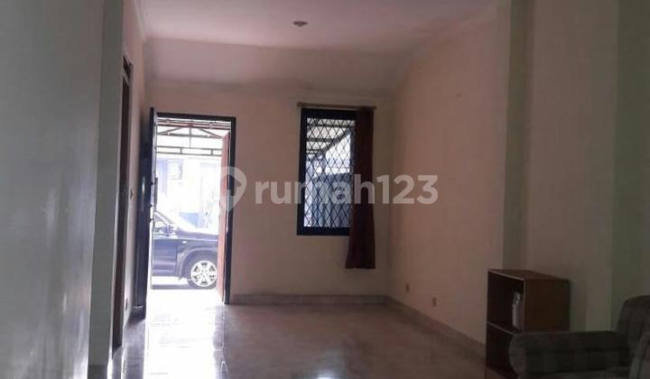 Rumah Full Renovasi 2 Lantai Ubud Permai Lippo Karawaci 2