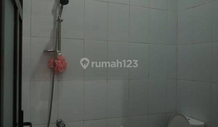 Dijual Rumah+Perabot Purwokerto utara 3