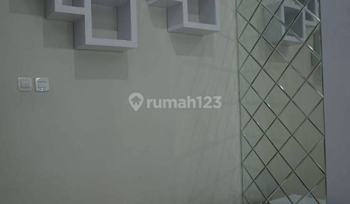 Dijual Rumah+Perabot Purwokerto utara 4