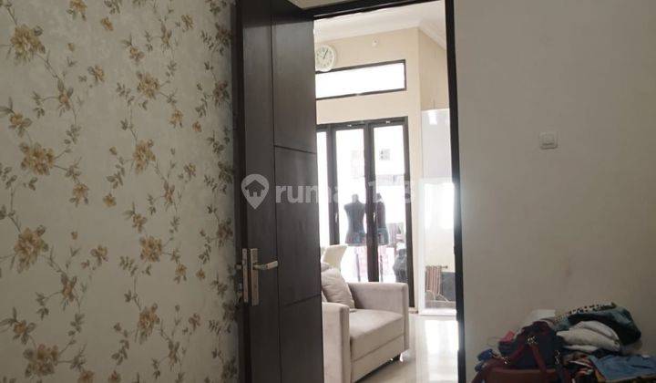 Dijual Rumah+Perabot Purwokerto utara 11