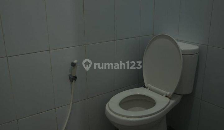 Dijual Rumah+Perabot Purwokerto utara 14